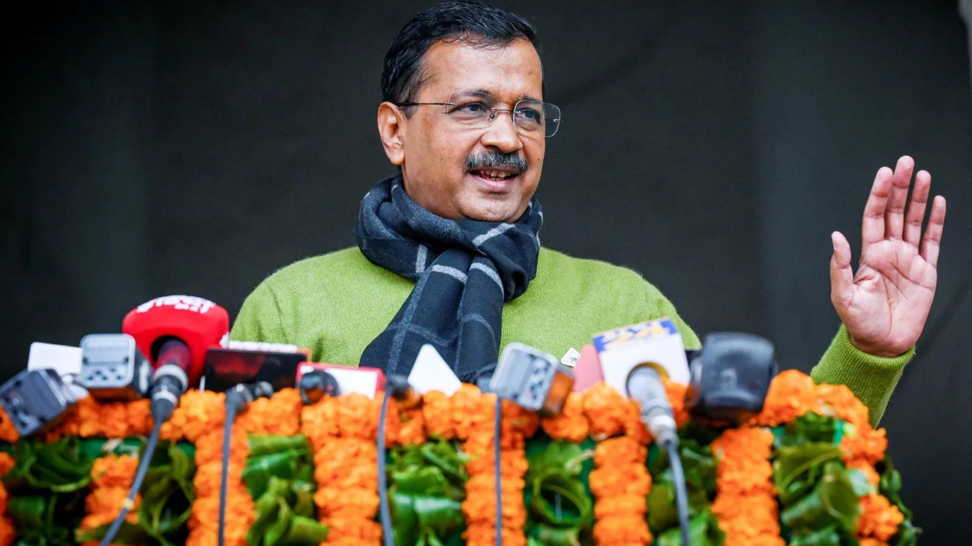 Arvind Kejriwal News|https://hisearchnews. com/