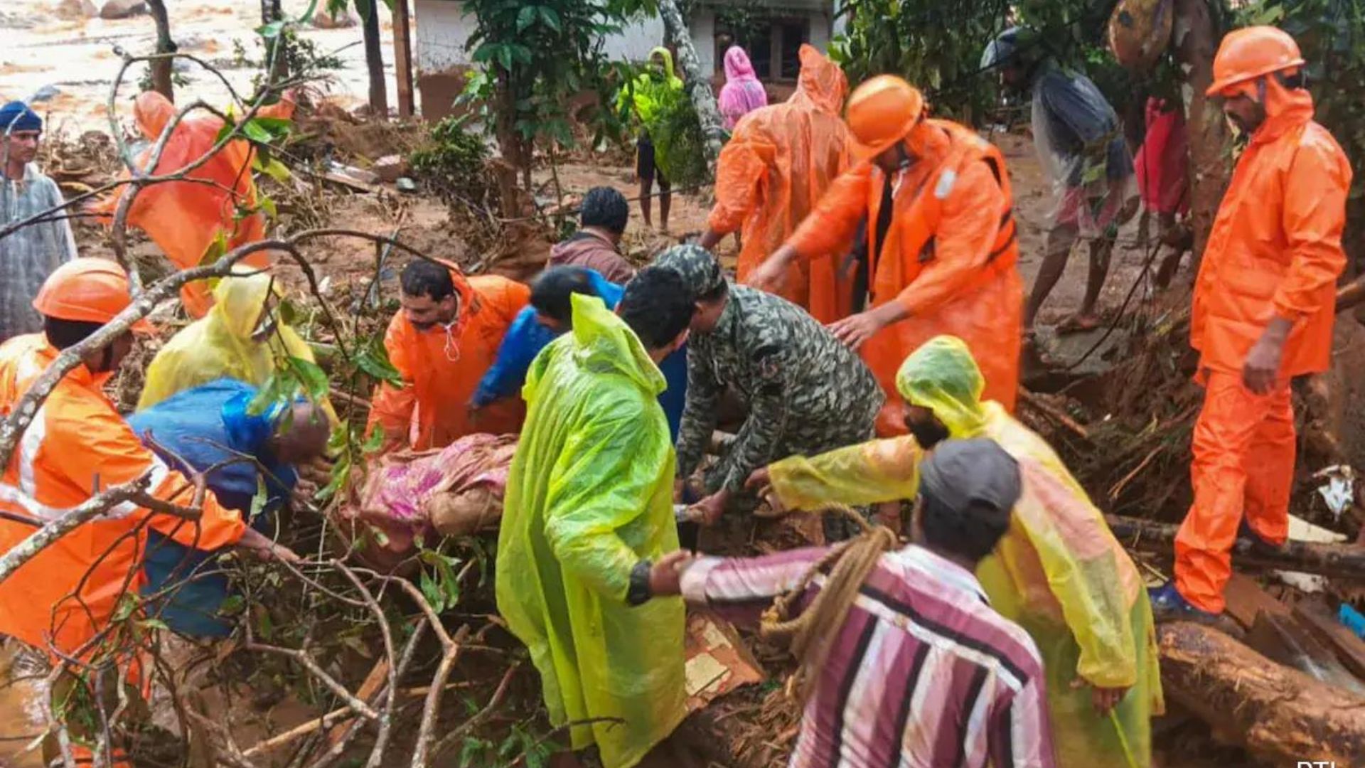 Wayanad earthquake|https://hisearchnews.com/