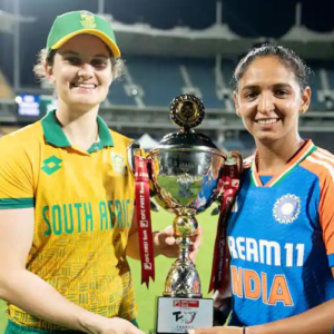 IND-W vs SA-W 3rd T20I highlights | https://hisearchnews.blogspot.com/