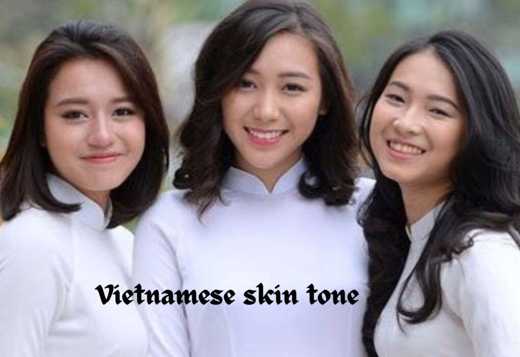 What eye shadow colors for Vietnamese skin tone| https://hisearchnews.com/