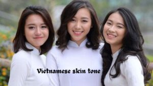 What eye shadow colors for Vietnamese skin tone| https://hisearchnews.com/