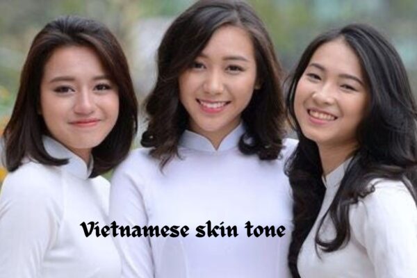 What eye shadow colors for Vietnamese skin tone| https://hisearchnews.com/