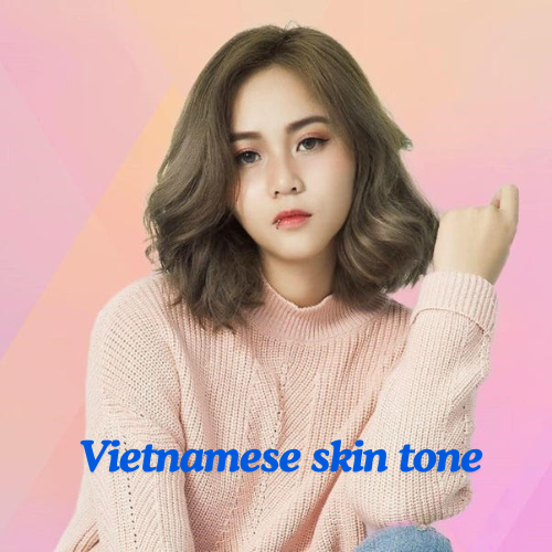 Vietnamese skin tone| https://hisearchnews.com/