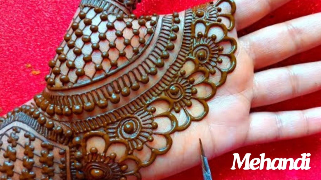 3.	Mehandi: Natural hair dye, scalp healer, and skin protector with antimicrobial properties for healthier hair and skin.