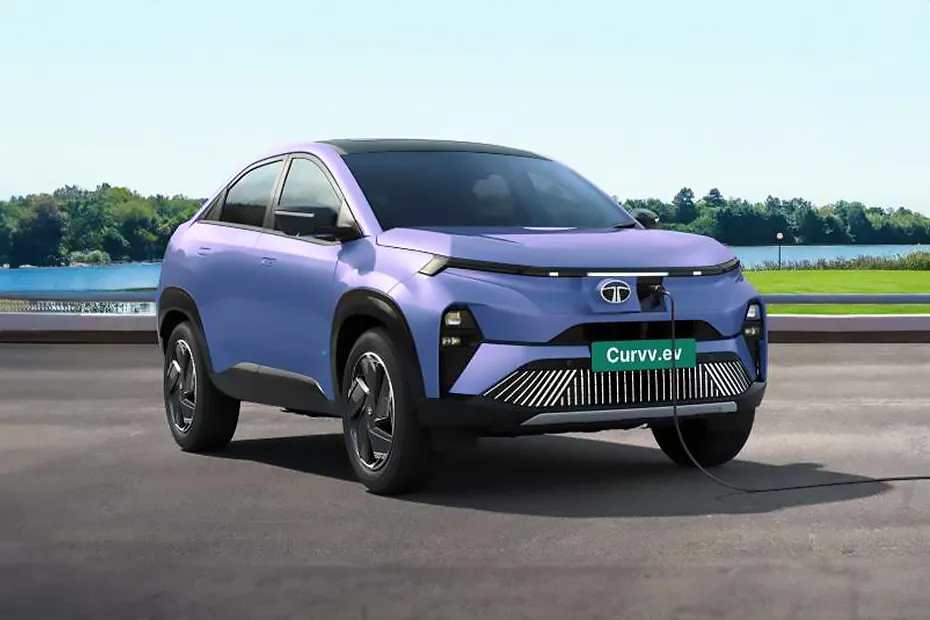 Tata Curvv electric SUV| https://hisearchnews.com/